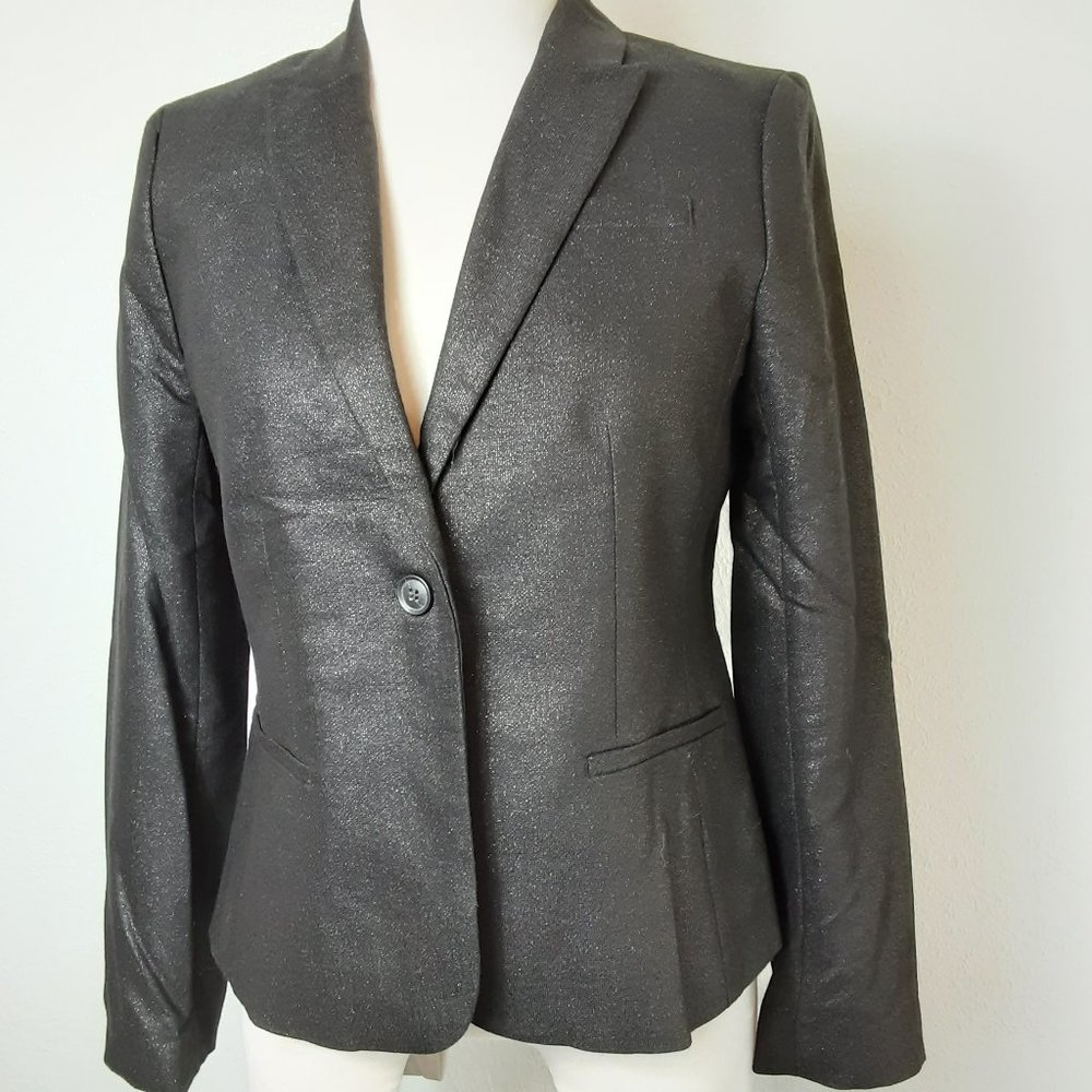 Banana Republic Blazer Size 6P